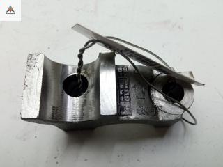 постель распредвала (бугель) Kia Carnival VQ 2007, 2.9 л., дизель, МКПП, чёрный, минивэн