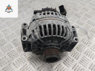 генератор Mercedes-Benz E-Класс W211/S211 2004, 3.5 л., бензин, АКПП, серый, универсал, 0124625023, 2721540102