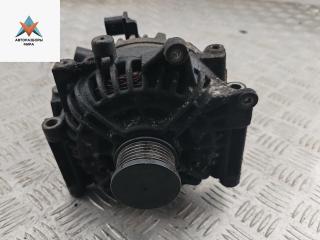 генератор Mercedes-Benz C-Класс W203/S203/CL203 [рестайлинг] 2004, 2.2 л., дизель, АКПП, серый, универсал, 0131540002, 124625014