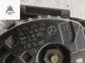 генератор Mercedes-Benz C-Класс W203/S203/CL203 [рестайлинг] 2004, 2.2 л., дизель, АКПП, серый, универсал, 0131540002, 124625014 - фото №5