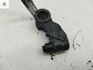 коромысло клапана (рокер) Volkswagen Passat B6 2007, 2.0 л., дизель, робот, серый, универсал, 03G109411B