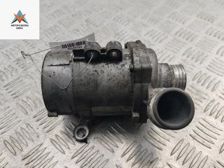 насос антифриза дополнительный BMW 5 серия E60/E61 2006, 2.5 л., бензин, МКПП, чёрный, седан, 30707603