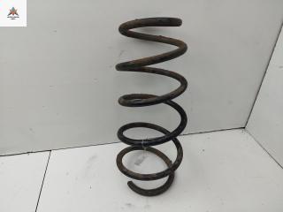 пружина передняя Opel Astra H 2004, 1.7 л., дизель, МКПП, серый, универсал