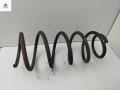 пружина передняя Opel Astra H 2004, 1.7 л., дизель, МКПП, серый, универсал - фото №2
