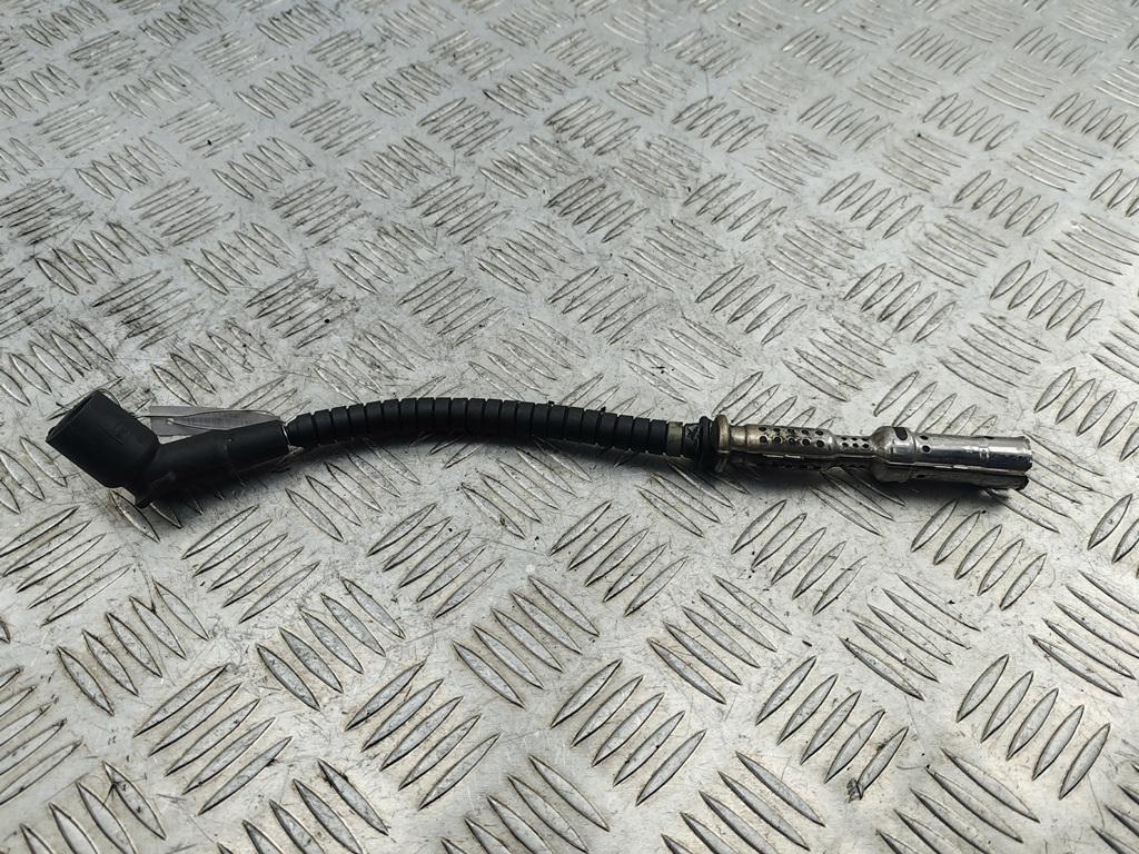 провод высоковольтный BMW 3 E36 1999, 1.9 л., бензин, МКПП, зелёный, хетчбэк 3 дв., 1247360