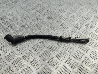 провод высоковольтный BMW 3 E36 1999, 1.9 л., бензин, МКПП, зелёный, хетчбэк 3 дв., 1247360