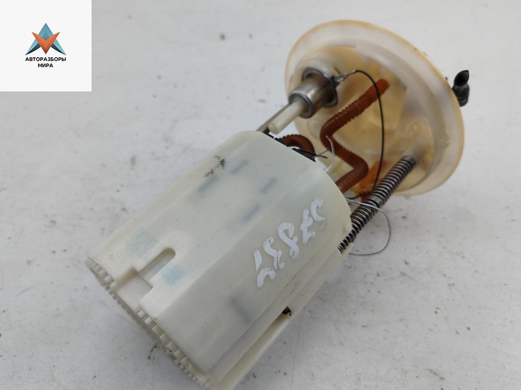 насос топливный Alfa Romeo 159 1 поколение 2005, 1.9 л., бензин, МКПП, серый, седан, 55601544 - фото №1