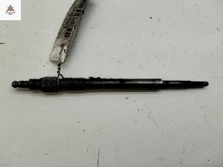 свеча накала Volkswagen Passat B6 2007, 2.0 л., дизель, робот, серый, универсал, NGK