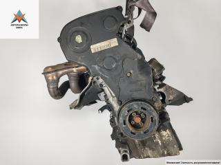 двигатель Audi A4 B6 2001, 2.0 л., бензин, МКПП, ALT