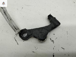 коромысло клапана (рокер) Volkswagen Passat B6 2007, 2.0 л., дизель, робот, серый, универсал, 03G109412C