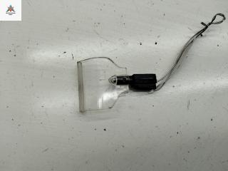 лампочка Volkswagen Touareg 1 поколение 2006, 3.0 л., дизель, АКПП, чёрный, внедорожник 5 дв., 7L6919063