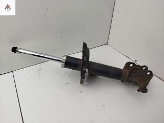 амортизатор передний левый Opel Zafira 2 поколение (B) [рестайлинг] 2009, 1.9 л., дизель, МКПП, чёрный, минивэн, 339730920