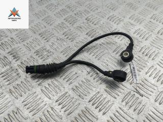 датчик детонации BMW 3 серия E36 [рестайлинг] 1999, 1.9 л., бензин, МКПП, зелёный, хетчбэк 3 дв., 1435485