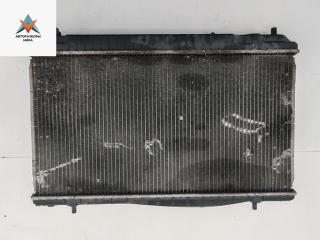 радиатор охлаждения Daewoo Tacuma 1 поколение [рестайлинг] 2004, 2.0 л., бензин, МКПП, синий, минивэн, 96271477