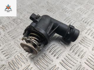 корпус термостата BMW 3 серия E36 [рестайлинг] 1999, 1.9 л., бензин, МКПП, зелёный, хетчбэк 3 дв., 5603485, 5482010, 5447271, 5385296