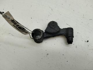 коромысло клапана (рокер) Volkswagen Passat B6 2007, 2.0 л., дизель, робот, серый, универсал, 03G109411C