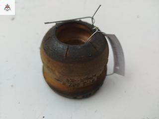 пыльник и отбойник амотртизатора Opel Astra H 2004, 1.4 л., бензин, МКПП, серый, хетчбэк 5 дв., 13117280