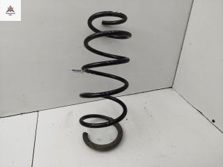 пружина передняя Opel Astra H 2004, 1.4 л., бензин, МКПП, серый, хетчбэк 5 дв., 37-163563