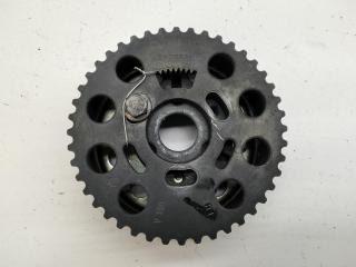 шкив распредвала Volkswagen Passat B6 2007, 2.0 л., дизель, робот, серый, универсал, 038109111E, 03G109239C