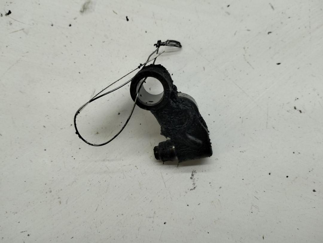 коромысло клапана (рокер) Volkswagen Passat B6 2007, 2.0 л., дизель, робот, серый, универсал, 03G109411B