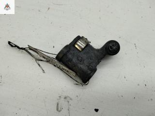 коромысло клапана (рокер) Volkswagen Passat B6 2007, 2.0 л., дизель, робот, серый, универсал, 03G109412B