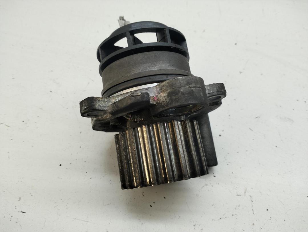 насос антифриза дополнительный Volkswagen Passat B6 2007, 2.0 л., дизель, робот, серый, универсал, 1725408S - фото №1