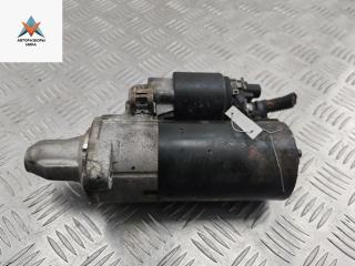 стартер Mercedes-Benz C-Класс W203/S203/CL203 2001, 2.6 л., бензин, АКПП, серый, универсал