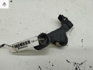 коромысло клапана (рокер) Volkswagen Passat B6 2007, 2.0 л., дизель, робот, серый, универсал, 03G109411C