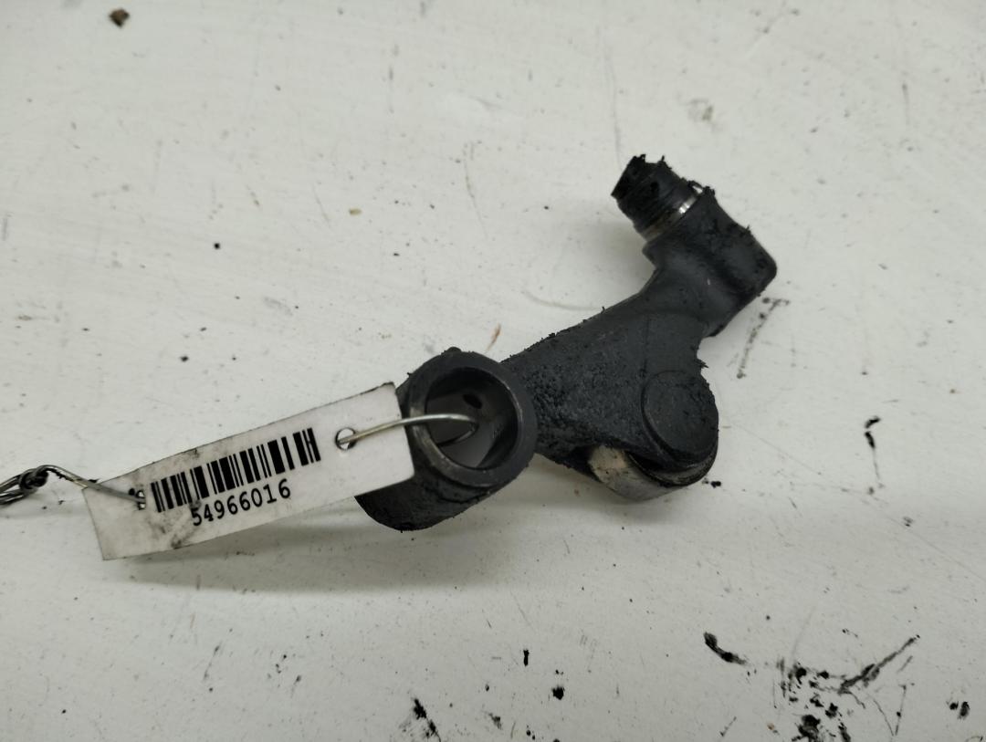 коромысло клапана (рокер) Volkswagen Passat B6 2007, 2.0 л., дизель, робот, серый, универсал, 03G109411C