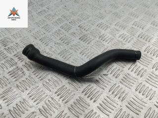 патрубок отопителя (печки) BMW 3 серия E36 [рестайлинг] 1999, 1.9 л., бензин, 1387010