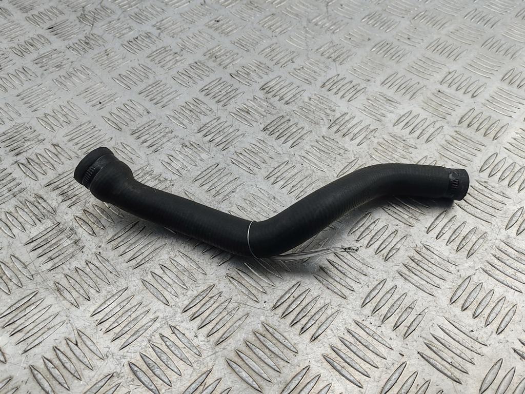 патрубок отопителя (печки) BMW 3 E36 1999, 1.9 л., бензин, 1387010