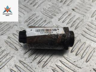 Клапан фазорегулятора BMW 3 серия E46 [рестайлинг] 2001, 2.5 л., бензин, МКПП, синий, универсал, 1432532