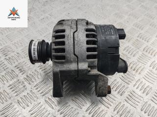 генератор BMW 3 серия E36 [рестайлинг] 1999, 1.9 л., бензин, МКПП, зелёный, хетчбэк 3 дв., 0123325011, 1435425