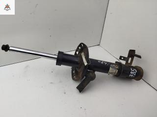 амортизатор передний левый Opel Astra H 2004, 1.7 л., дизель, МКПП, серый, универсал, 13280750