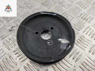 шкив насоса гидроусилителя BMW 3 серия E36 [рестайлинг] 1999, 1.9 л., бензин, МКПП, зелёный, хетчбэк 3 дв., 1247891