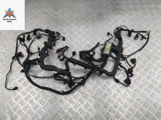 проводка двигателя Mercedes-Benz CLS-Класс C219 2005, 3.5 л., бензин, АКПП, чёрный, седан, 272010990, 427F211