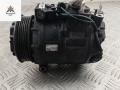 компрессор кондиционера Mercedes-Benz C-Класс W203/S203/CL203 2002, 2.2 л., дизель, 0002306511 - фото №2