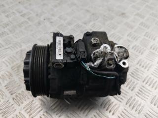 компрессор кондиционера Mercedes-Benz C-Класс W203/S203/CL203 2002, 2.2 л., дизель, 0002306511