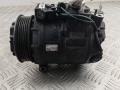компрессор кондиционера Mercedes-Benz C-Класс W203/S203/CL203 2002, 2.2 л., дизель, 0002306511 - фото №2