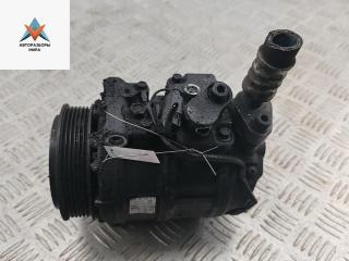 компрессор кондиционера Mercedes-Benz E-Класс W211/S211 2004, 2.2 л., дизель, 0012301411, 7SEU17C