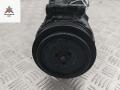 компрессор кондиционера Mercedes-Benz E-Класс W211/S211 2004, 2.2 л., дизель, 0012301411, 7SEU17C - фото №4