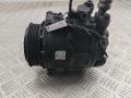 компрессор кондиционера Mercedes-Benz E-Класс W211/S211 2004, 2.2 л., дизель, 0012301411, 7SEU17C - фото №2