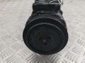 компрессор кондиционера Mercedes-Benz E-Класс W211/S211 2004, 2.2 л., дизель, 0012301411, 7SEU17C - фото №4