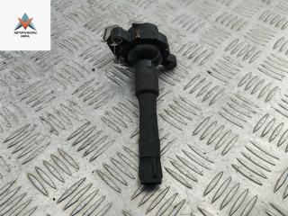 катушка зажигания BMW 3 серия E46 [рестайлинг] 2001, 2.5 л., бензин, МКПП, синий, универсал, 1748017