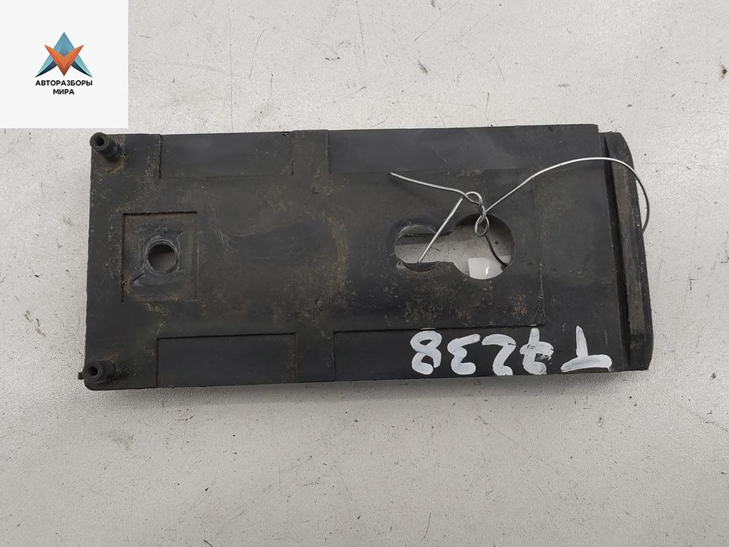 кронштейн переднего бампера Volvo S80 1 поколение 2000, 2.4 л., бензин, АКПП, серый, седан, 9151705 - фото №1