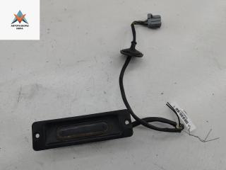 ручка крышки багажника Volvo S80 1 поколение 2000, серый, седан, 9187152