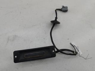 ручка крышки багажника Volvo S80 1 поколение 2000, серый, седан, 9187152