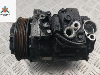 компрессор кондиционера Mercedes-Benz C-Класс W203/S203/CL203 2002, 2.6 л., бензин, 447220-8224, 7SEU16C