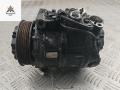 компрессор кондиционера Mercedes-Benz C-Класс W203/S203/CL203 2002, 2.6 л., бензин, 447220-8224, 7SEU16C - фото №2