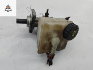 цилиндр тормозной главный Volvo S80 1 поколение 2000, 2.4 л., бензин, АКПП, серый, седан, 8646007